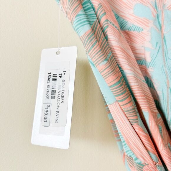 LSPACE GOA Dress - Picture 6 of 7